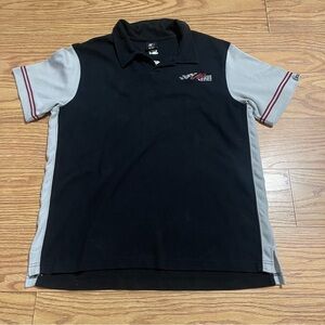 Joe Gibbs Racing Polo Large